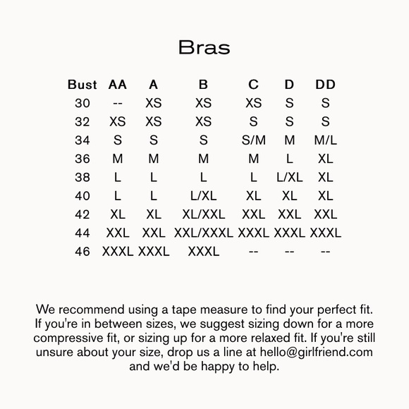 Girlfriend Collective Topanga bra (Medium) & 28” leggings (Small) in Dahlia - Picture 8 of 8